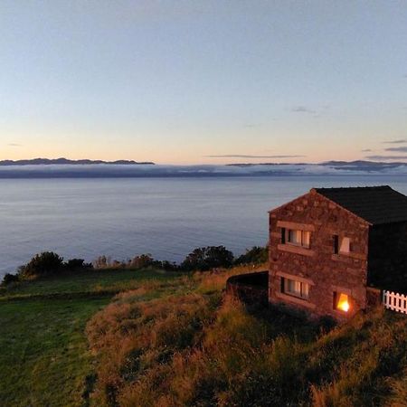 Casas Goulart Lejlighed Canto da Areia Eksteriør billede