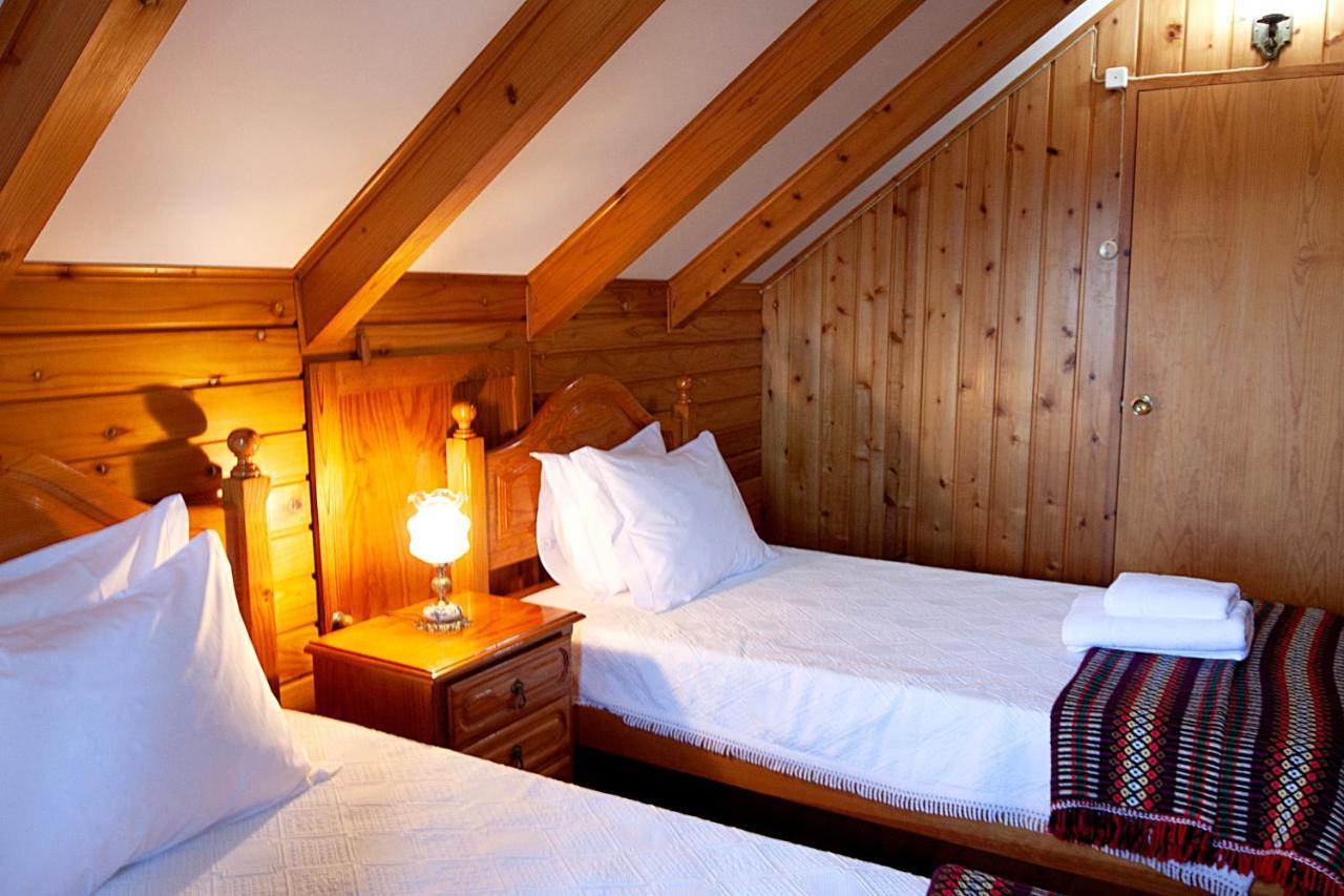 Casas Goulart Lejlighed Canto da Areia Eksteriør billede
