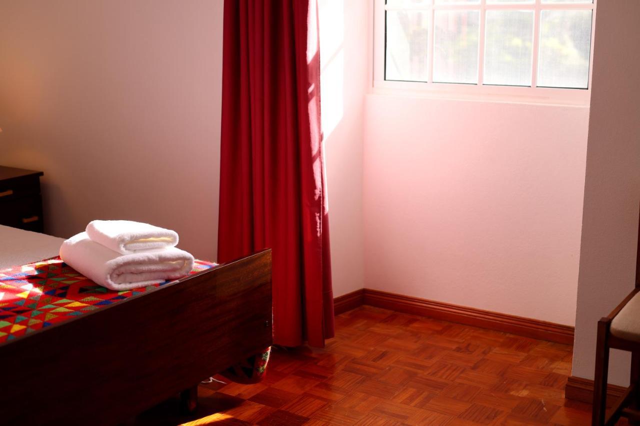 Casas Goulart Lejlighed Canto da Areia Eksteriør billede