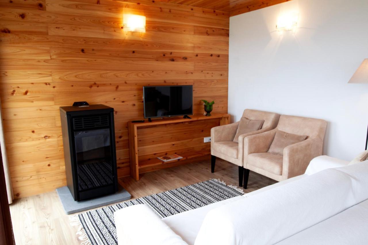 Casas Goulart Lejlighed Canto da Areia Eksteriør billede