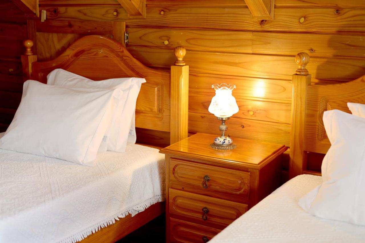 Casas Goulart Lejlighed Canto da Areia Eksteriør billede