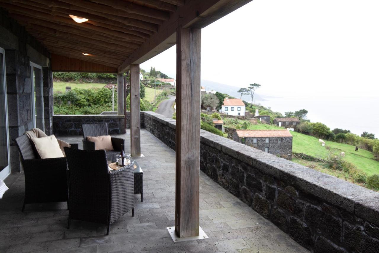 Casas Goulart Lejlighed Canto da Areia Eksteriør billede