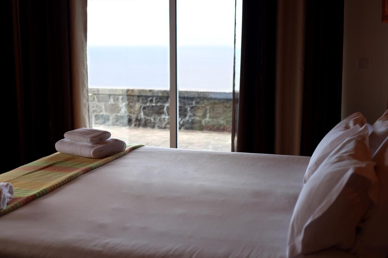 Casas Goulart Lejlighed Canto da Areia Eksteriør billede