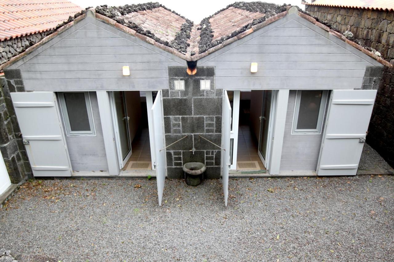 Casas Goulart Lejlighed Canto da Areia Eksteriør billede