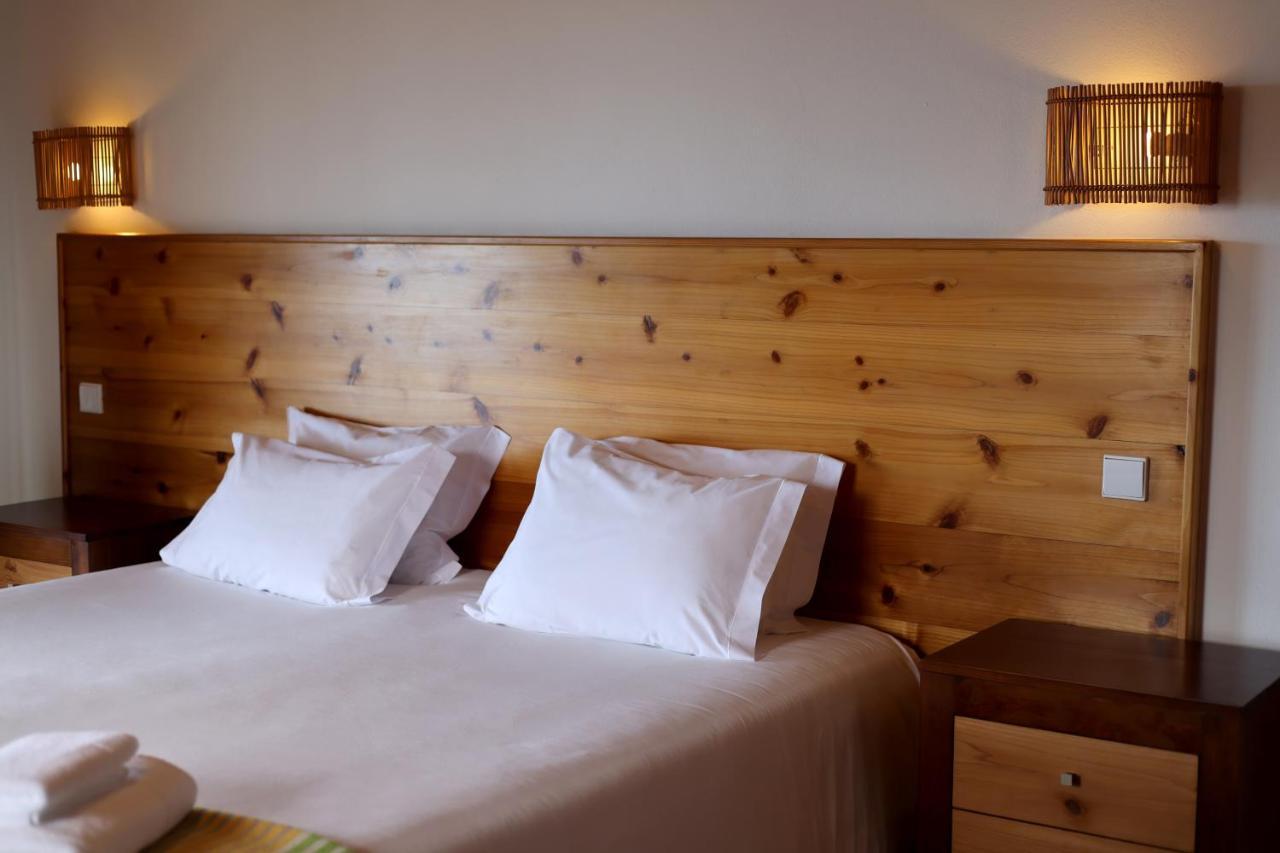 Casas Goulart Lejlighed Canto da Areia Eksteriør billede