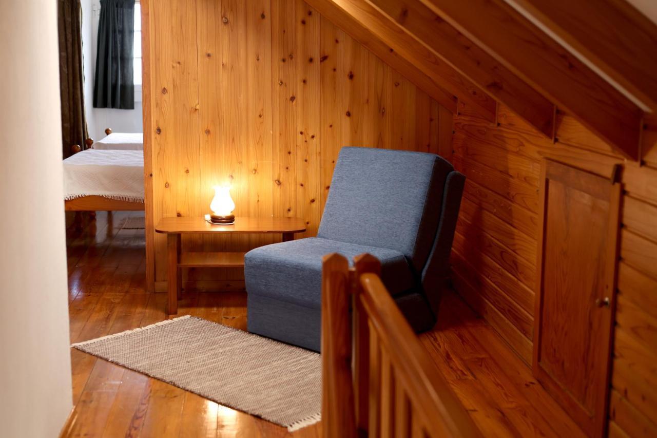Casas Goulart Lejlighed Canto da Areia Eksteriør billede