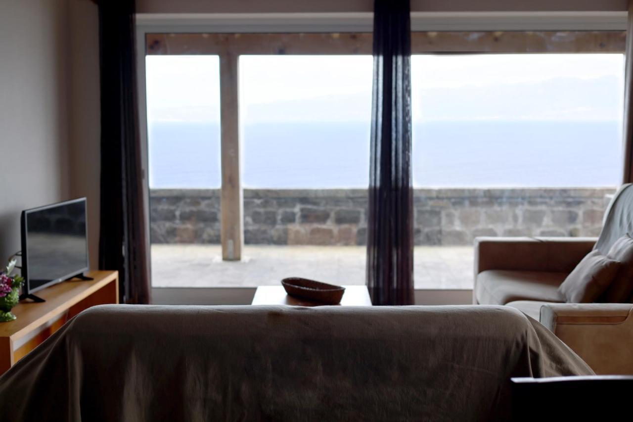 Casas Goulart Lejlighed Canto da Areia Eksteriør billede