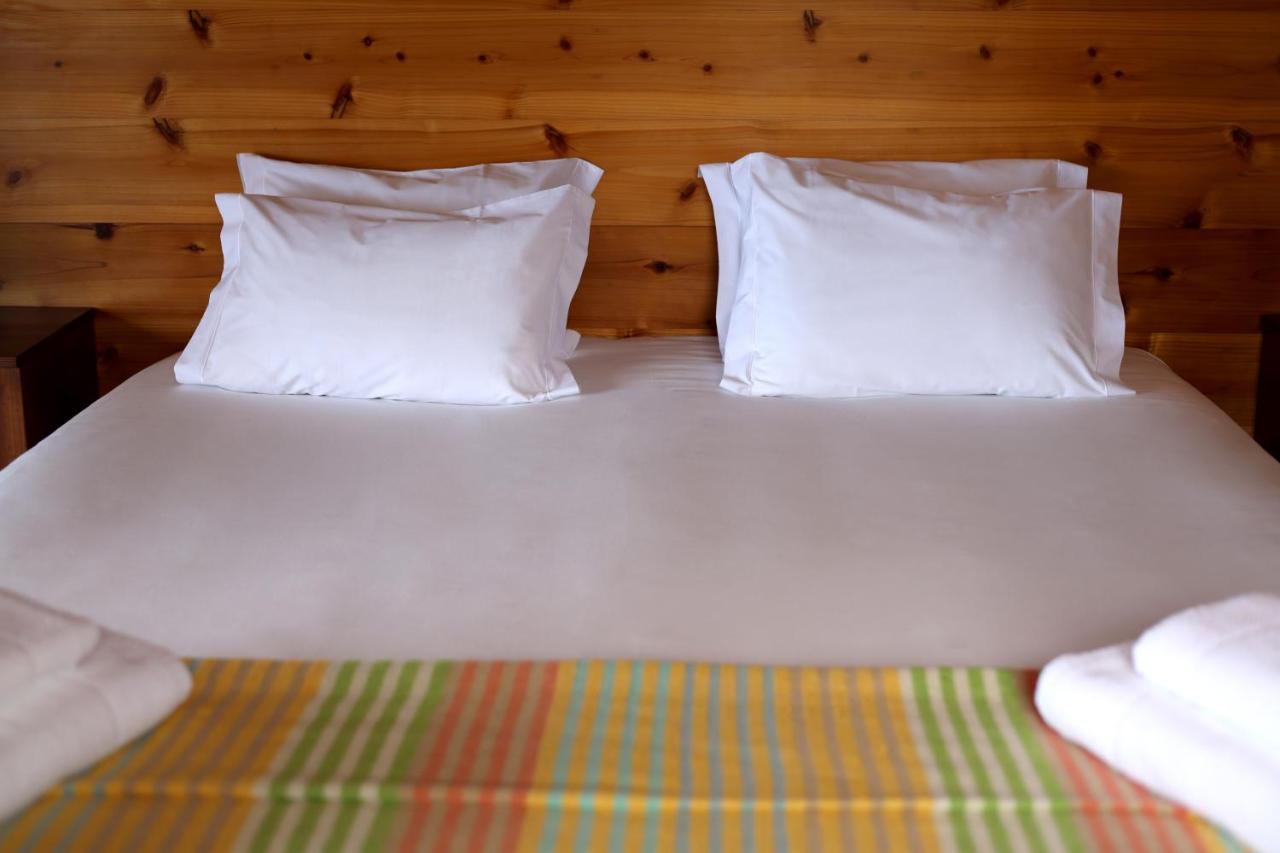 Casas Goulart Lejlighed Canto da Areia Eksteriør billede
