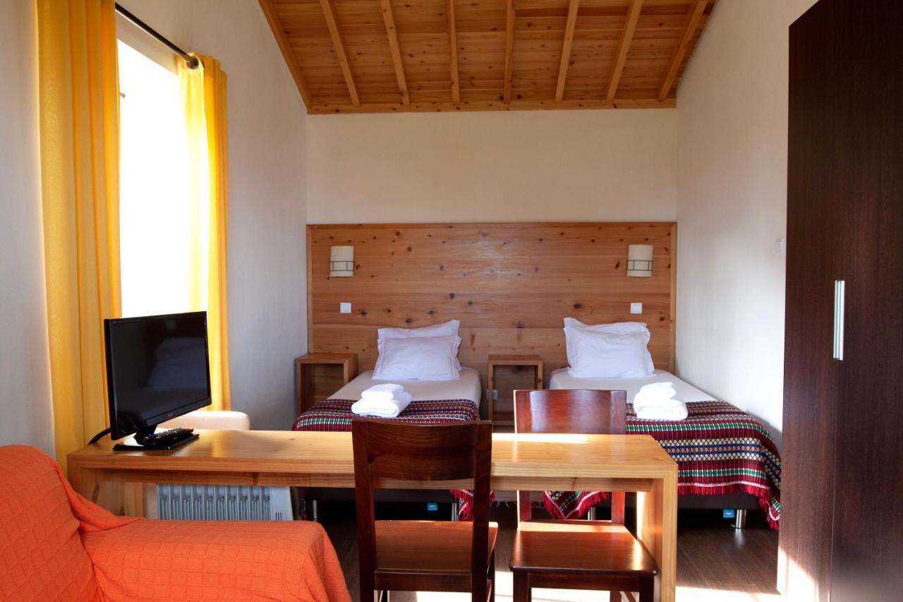 Casas Goulart Lejlighed Canto da Areia Eksteriør billede