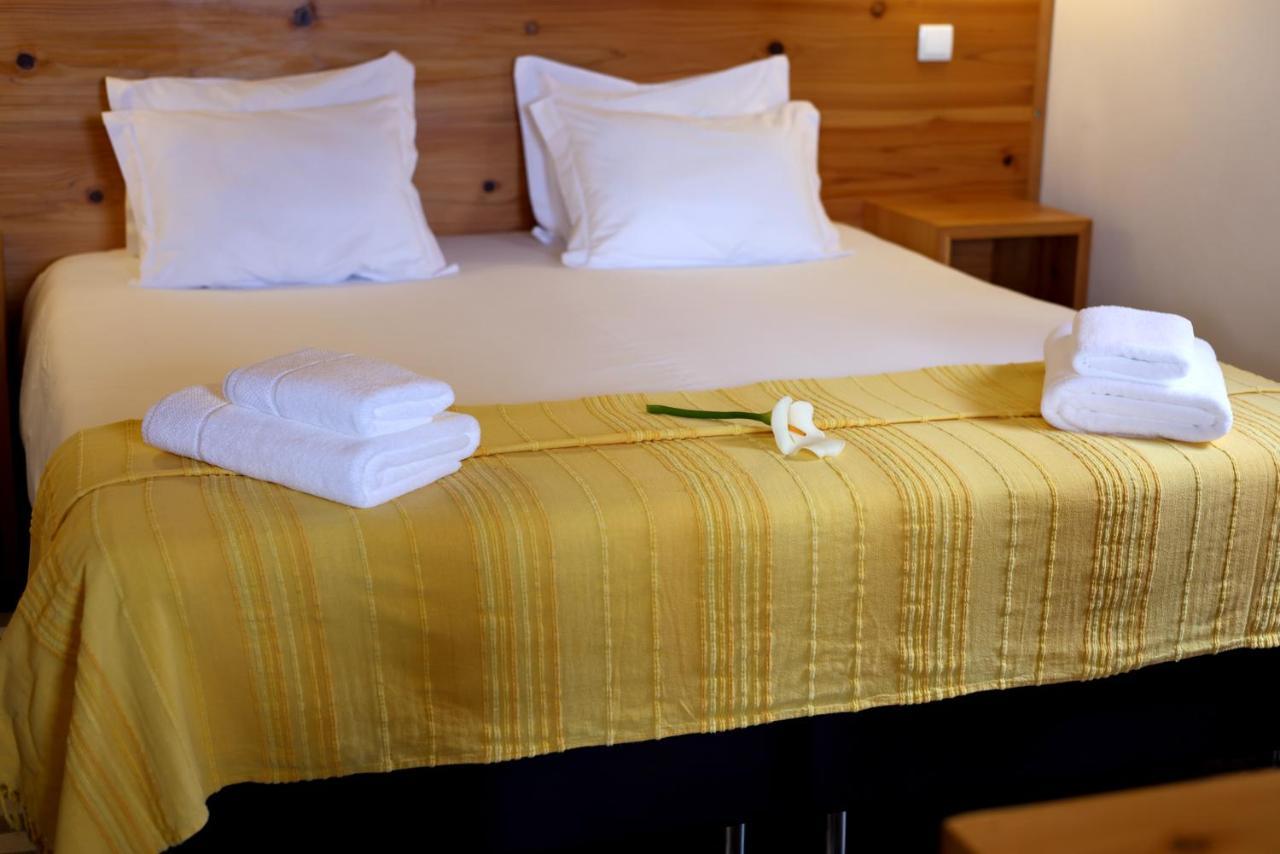 Casas Goulart Lejlighed Canto da Areia Eksteriør billede