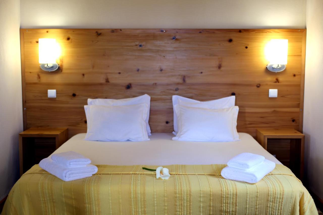 Casas Goulart Lejlighed Canto da Areia Eksteriør billede