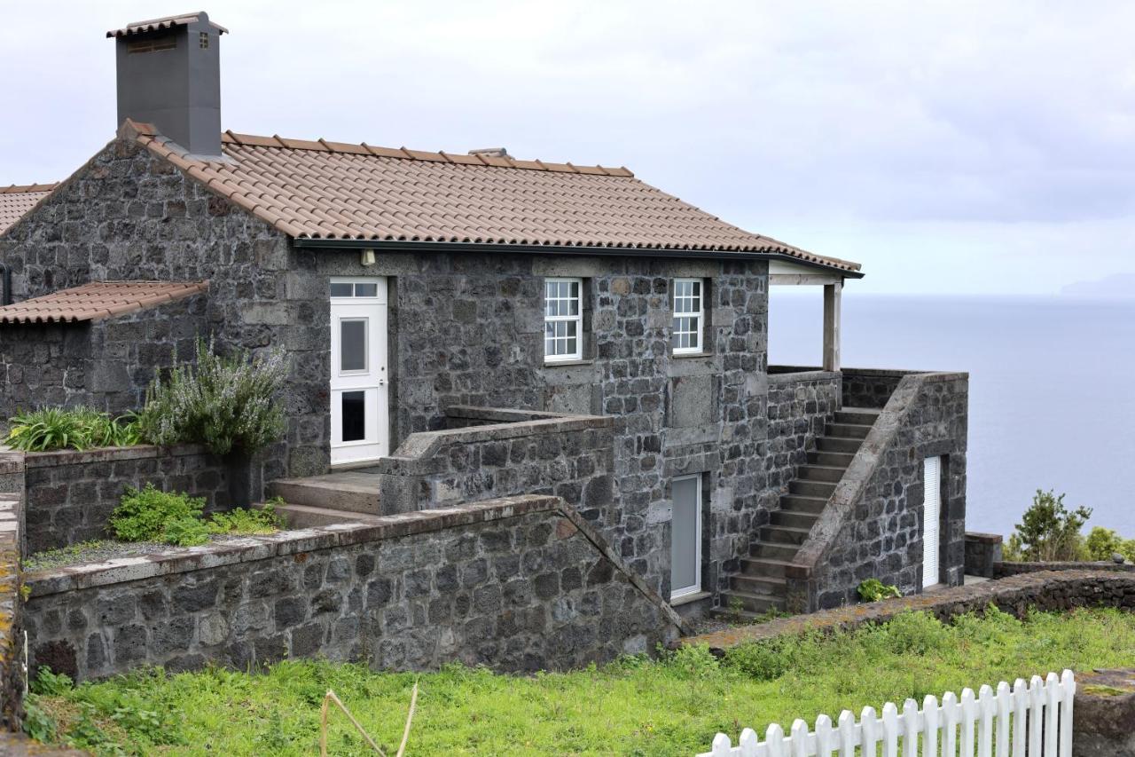 Casas Goulart Lejlighed Canto da Areia Eksteriør billede