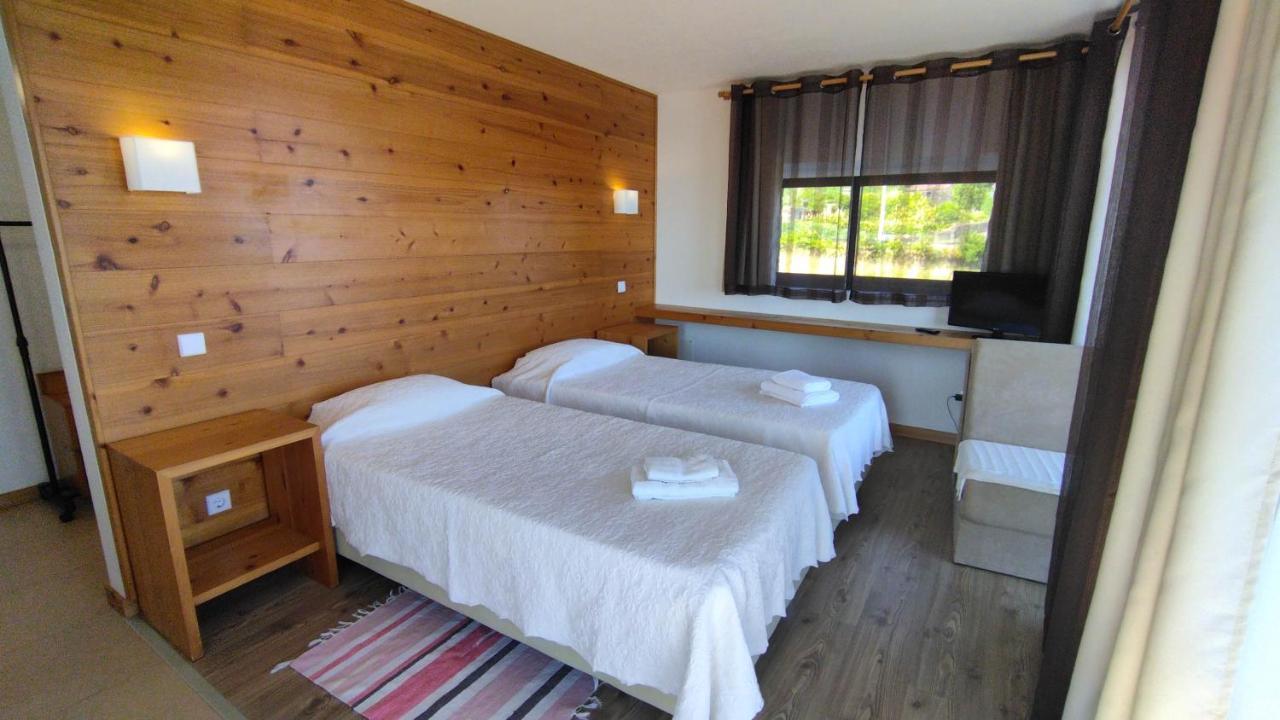 Casas Goulart Lejlighed Canto da Areia Eksteriør billede