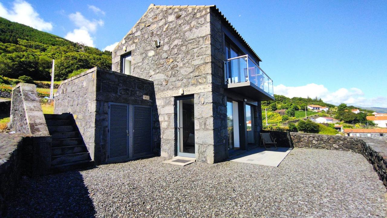 Casas Goulart Lejlighed Canto da Areia Eksteriør billede