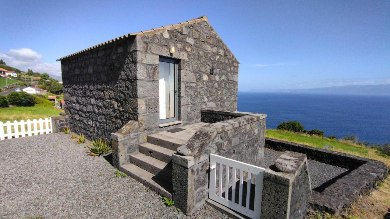 Casas Goulart Lejlighed Canto da Areia Eksteriør billede