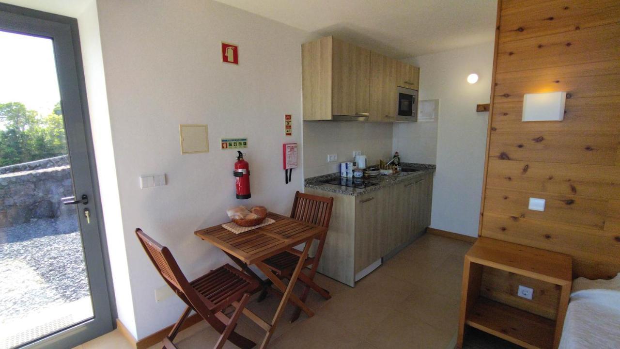 Casas Goulart Lejlighed Canto da Areia Eksteriør billede