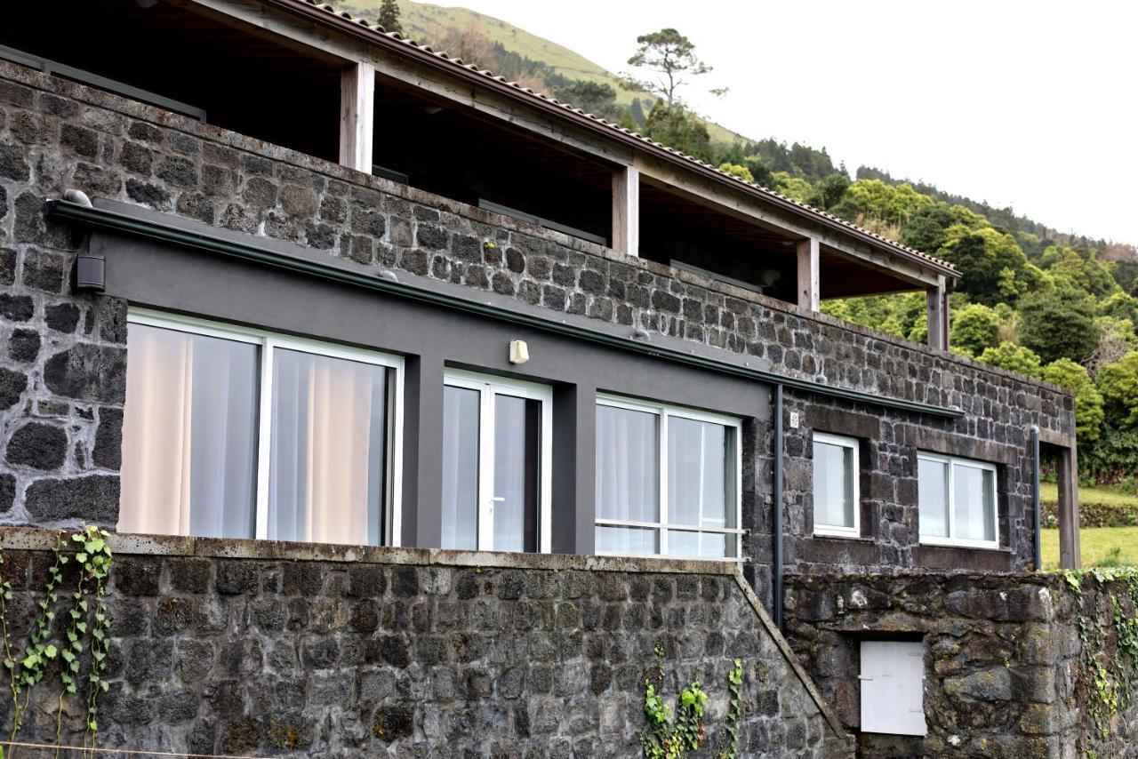 Casas Goulart Lejlighed Canto da Areia Eksteriør billede