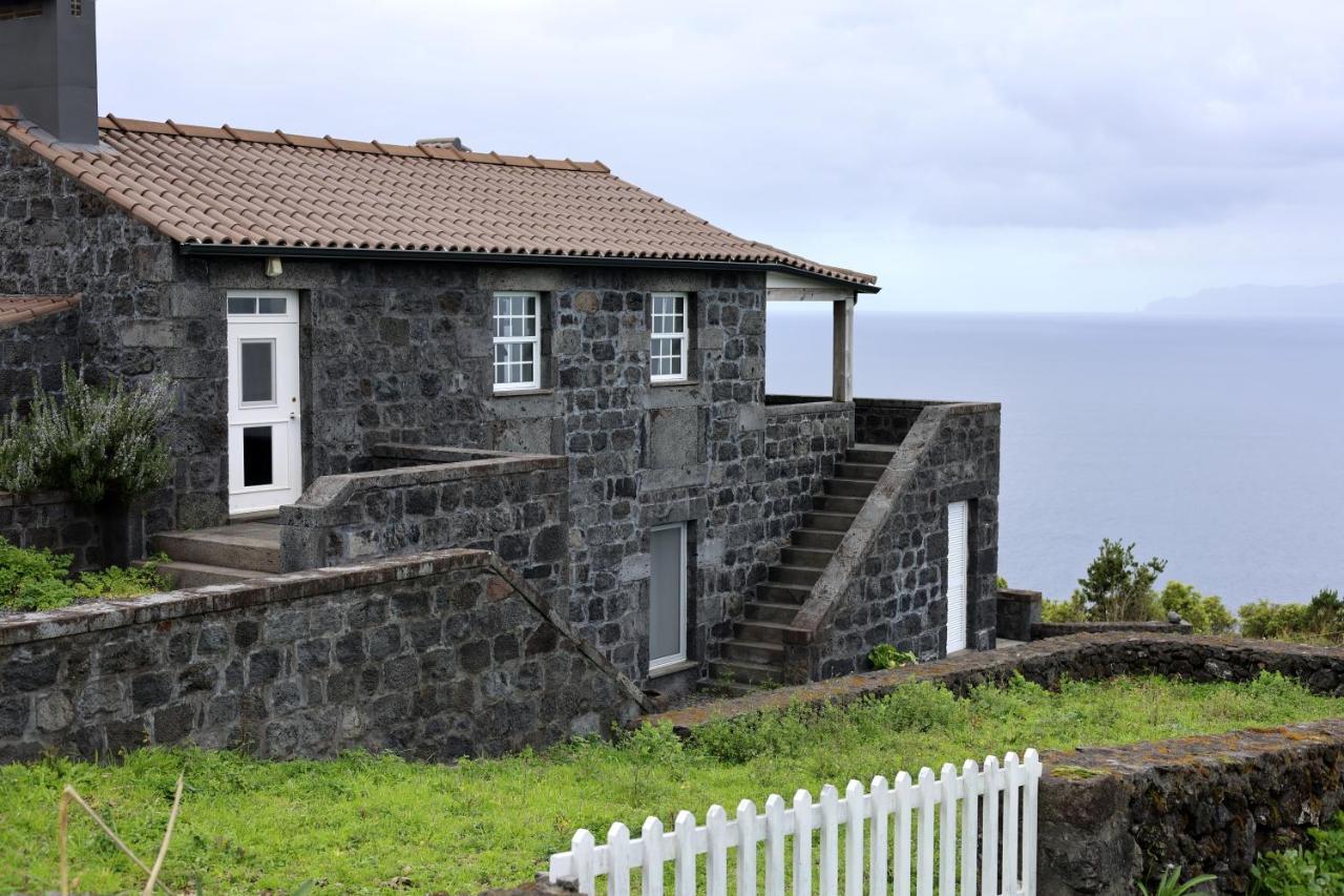 Casas Goulart Lejlighed Canto da Areia Eksteriør billede