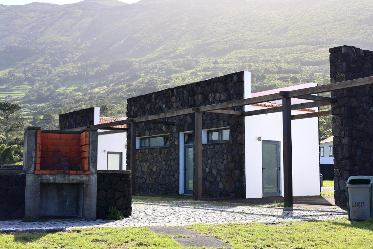 Casas Goulart Lejlighed Canto da Areia Eksteriør billede