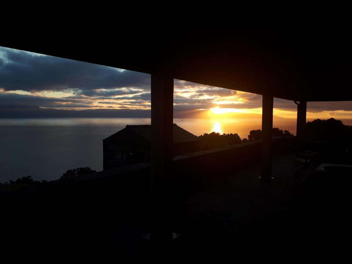 Casas Goulart Lejlighed Canto da Areia Eksteriør billede
